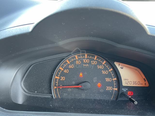 2020 Perodua AXIA 1.0 E MY19 B200 (M) - 5