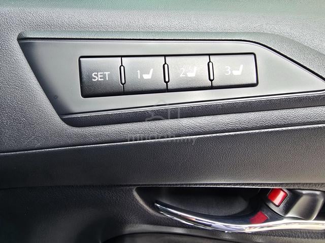 2018 Toyota VELLFIRE 2.5 ZG DBA-AGH30W (A) - 5