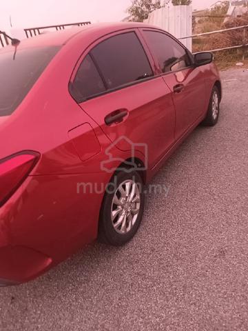 2021 Proton SAGA 1.3 STANDARD AT MY16 BT P2-13A - 3