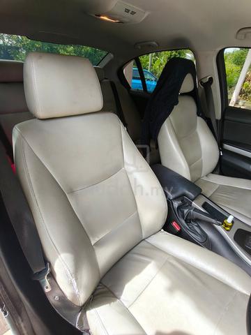 2007 Bmw 3 SERIES 2.5 25I (CBU) CABRIOLET (A) - 3
