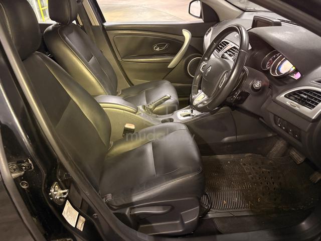 2014 Renault FLUENCE 2.0 (A) - 5
