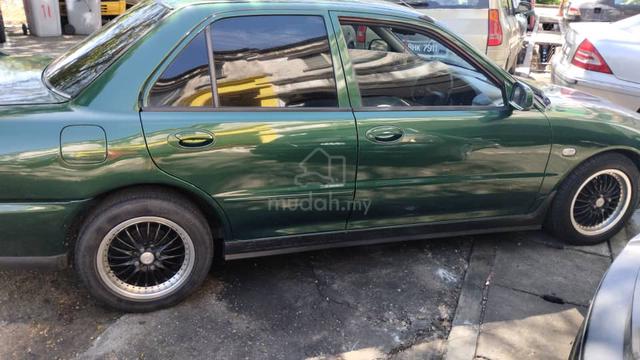1999 Proton WIRA 1.5 GL (M) - 3