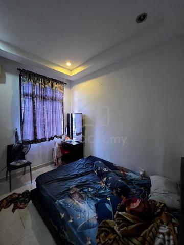 Nusa Villa at Nusa Bestari FREEHOLD 4 BEDROOMS 3 BATHROOMS 1