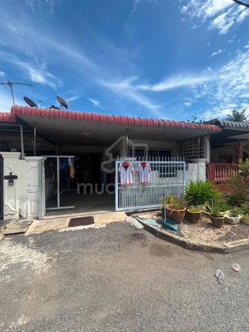 Taman Bertam Indah Kepala Batas 1