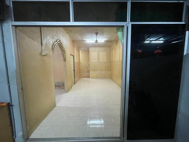 OWNER TURUN HARGA❗Unit Tmn Merak Simpang Ampat Penang🥰BAWAH MV 35K🔥 1