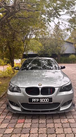 2005 Bmw 5 SERIES 2.5 23I (CKD) E60 (A) - 1