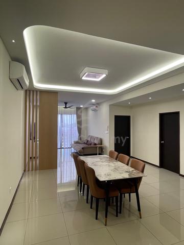 Senzvilles (Senzo Residence) 1
