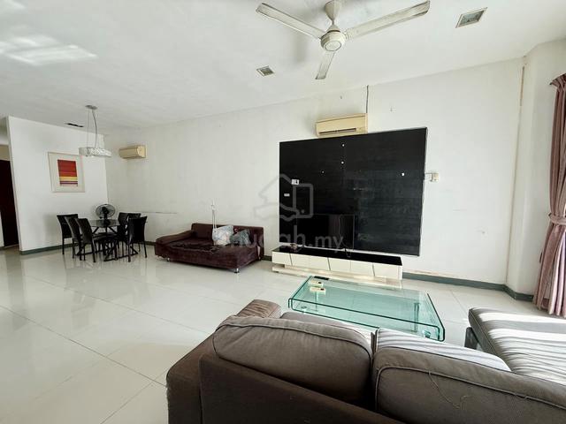 east ledang 5 rooms superlink terrace 26x70 wardrobe freehold 1