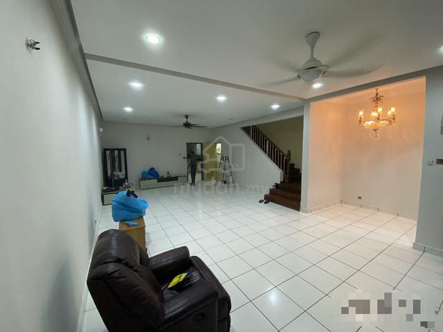 2sty House, Sungai Buloh, BRP 7, 22x75, Well Kept 1