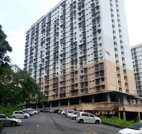 Desa Ixora 1