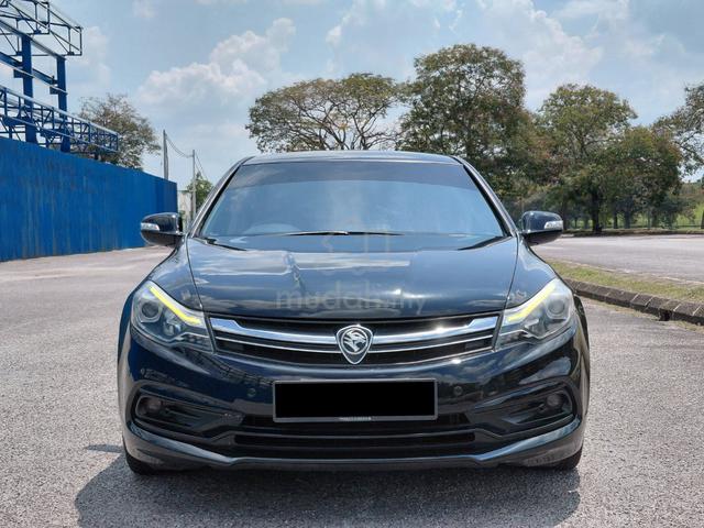 2019 Proton PERDANA 2.0 Engine Honda R20A3 Ful L0N - 2