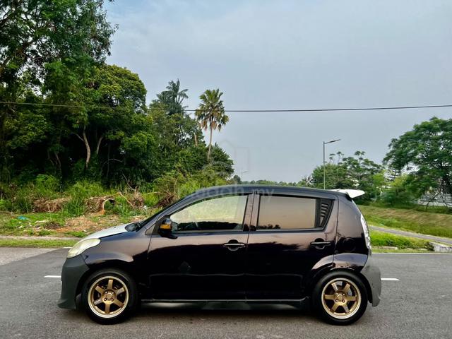 2006 Perodua MYVI 1.3 SXI (M) - 2