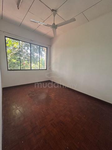 Semi Detached Taman Orkid/Central Plaza/KK High school/QE1 1