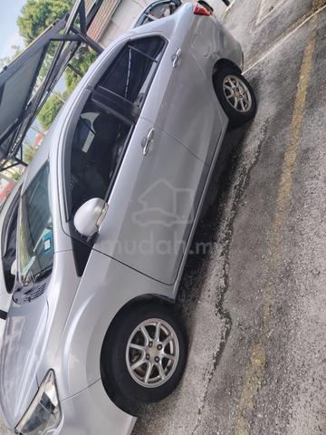 2018 Perodua BEZZA 1.3 PREMIUM X (A) - 5