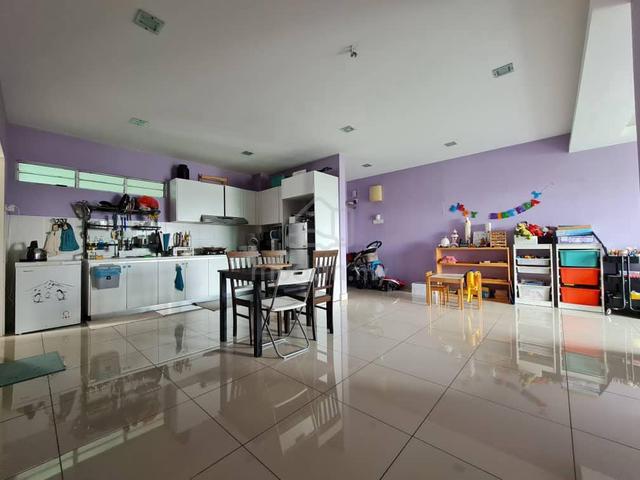 Idaman Residence @ Nusa Idaman 1