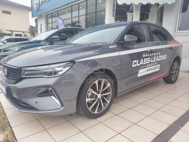 2026 Proton S70 1.5 MY26 MC2 (A) - 1