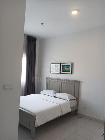 Residensi Lili @ Taman Bucida Hijauan 1