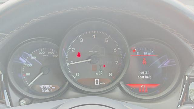 2023 Porsche MACAN 2.0 FACELIFT Chrono - 5
