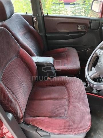 2004 Perodua KENARI 1.0 EZ AERO L902 (A) - 3