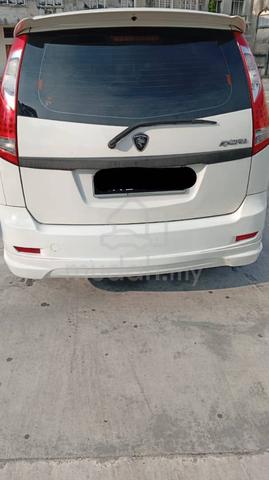 2013 Proton EXORA 1.6 STANDARD FL CPS (M) - 4