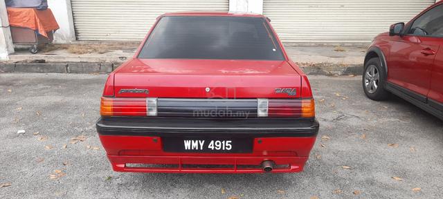 2005 Proton ISWARA 1.5 (M) - 4