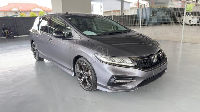 2020 Honda JADE 1.5 RS (A) - 2