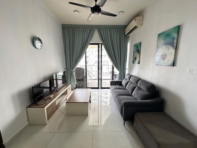Bay Laurel @ Country Garden Danga Bay 1