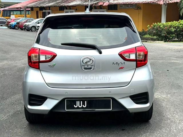 2020 Perodua MYVI 1.5 ADVANCEš„60k Mileage (A) - 5