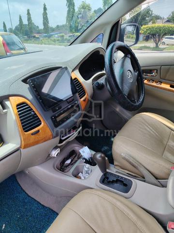 2009 Toyota INNOVA 2.0 G MY05 AN40 FACELIFT (A) - 3