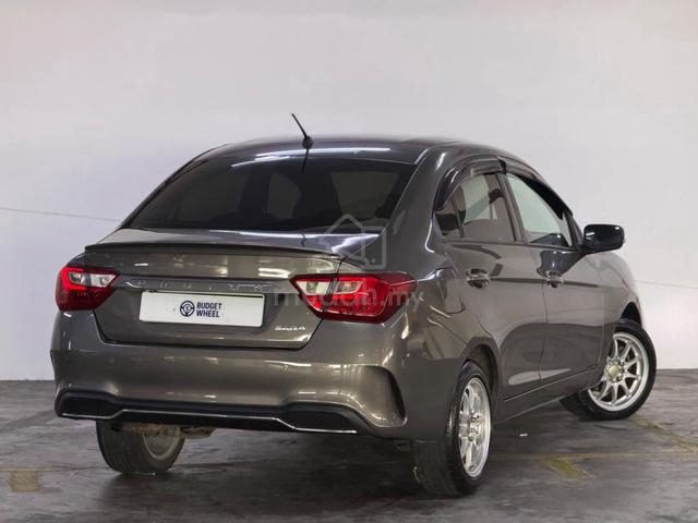 2021 Proton SAGA 1.3 PREMIUM (AT) WHOLE SALE - 3