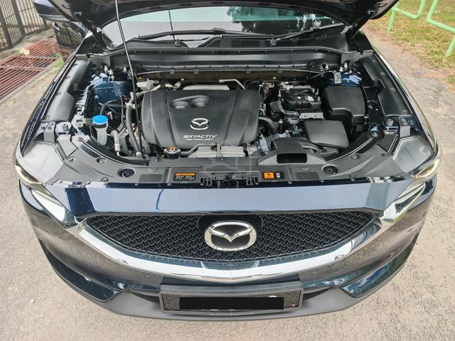 2020 Mazda CX-5 2.0GLS FL - UNDER WARRANTY 6YRS - 4