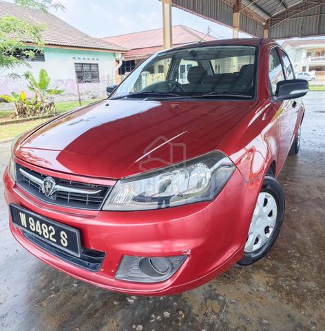 2014 1 PEMILIK Proton SAGA 1.3 SV (A)TIPTOP KONDIS - 1