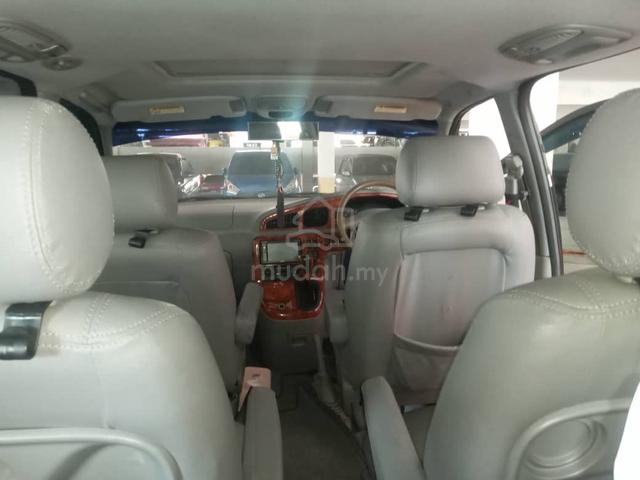 2005 Naza RIA 2.5 GS (A) - 4