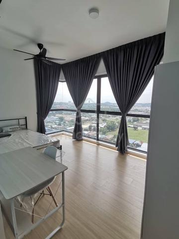 D'sara Sungai Buloh Male & Female Unit Room for rent !!!! 3