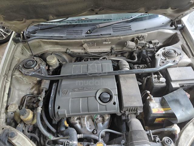 2014 Proton PERSONA 1.6 SV (A) - 4