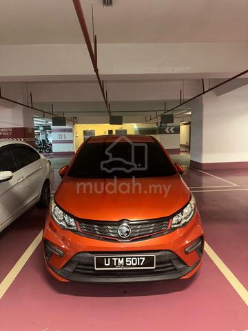 2021 Proton IRIZ 1.6 EXECUTIVE (A) - 3