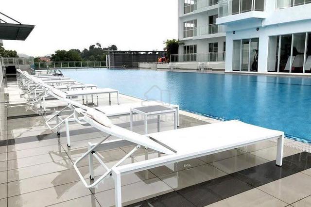 Duet Residence 1