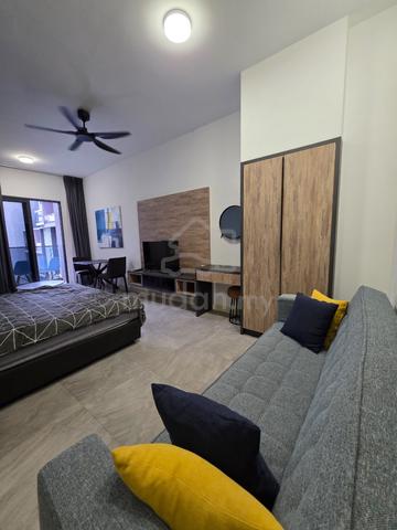 Imperio Residence 1