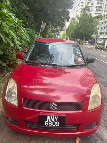 2005 Suzuki SWIFT 1.5 (A) - 1