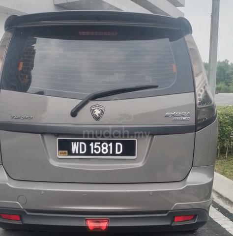 2016 Proton EXORA 1.6 PREMIUM FACELIFT (A) - 4