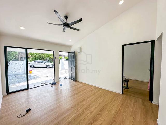 For Sale Single Storey Terrace, Bandar Baru Sri Petaling, Kuala Lumpur 1