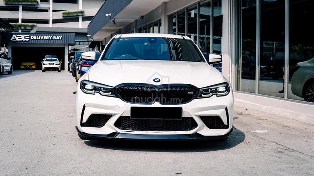 Bmw 330i 2.0 MSPORT G20 M3 CONCEPT P.SHIFTER 2022 - 3