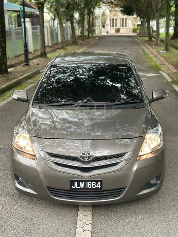 2010 Toyota VIOS 1.5 G NCP93R-BEPGKE FACELIFT (A) - 5