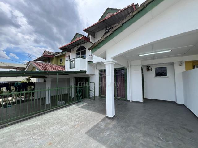[ Furnished +Nice] 2sty House , Desa 4 ,Bandar Country Homes , Rawang 1