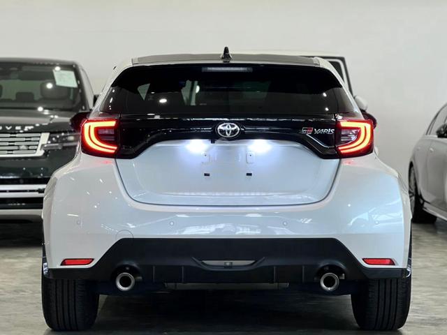 2022 Toyota GR YARIS 1.5 RS (A) - 3