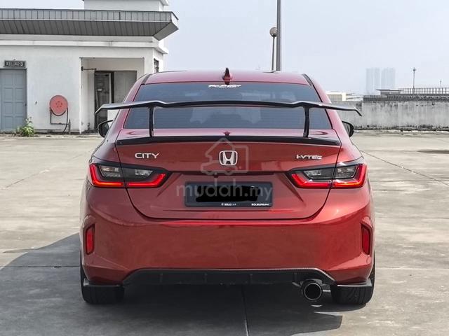 2022 Honda CITY 1.5 E (A) - 5