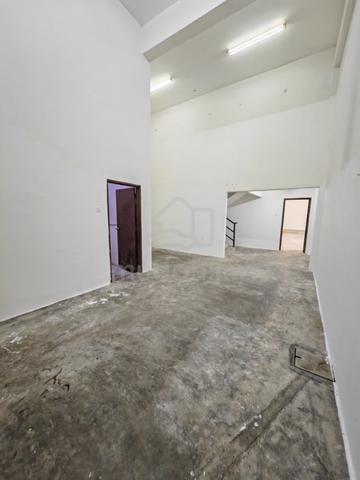 Ready to Move In | Corner Cluster Units in Ulu Pulai Gated Enclave 4