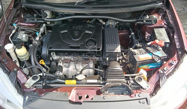 2020 Proton Saga 1.3 (A) New Facelift - 3