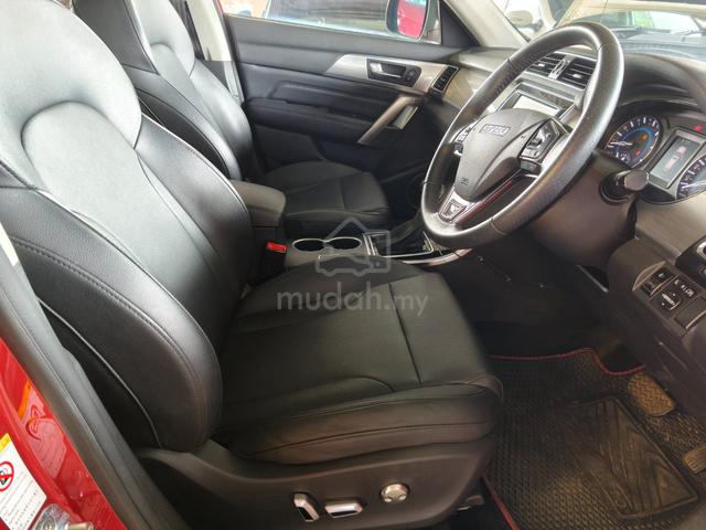 2018 Haval H2 - 4