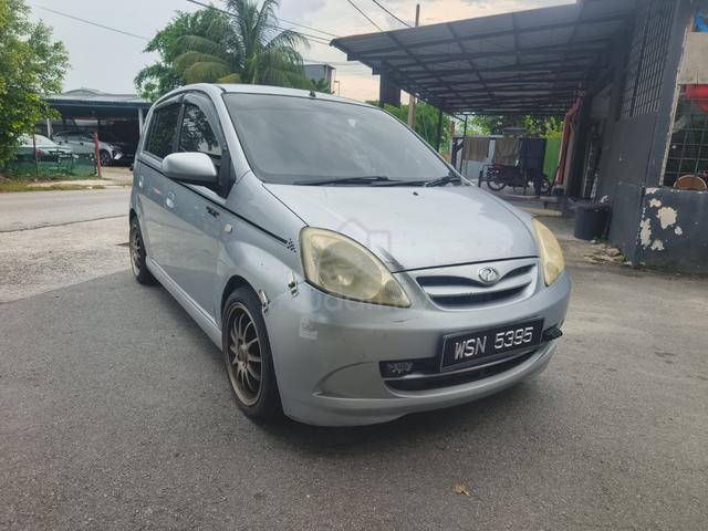 2009 Perodua VIVA 1.0 SX STANDARD (M) - 2